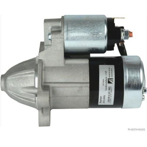 Starter HERTH+BUSS JAKOPARTS J5213056 f&uuml;r MAZDA MITSUBISHI