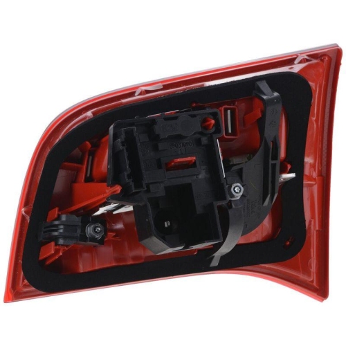 Heckleuchte VALEO 043848 ORIGINAL TEIL für AUDI, links