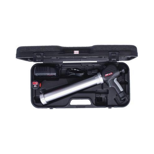 Kartuschenpresse (Akku) KS TOOLS 515.3580 f&uuml;r