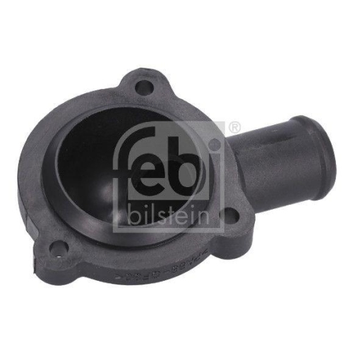 FEBI BILSTEIN K&uuml;hlmittelflansch 48383 f&uuml;r FORD FORD USA