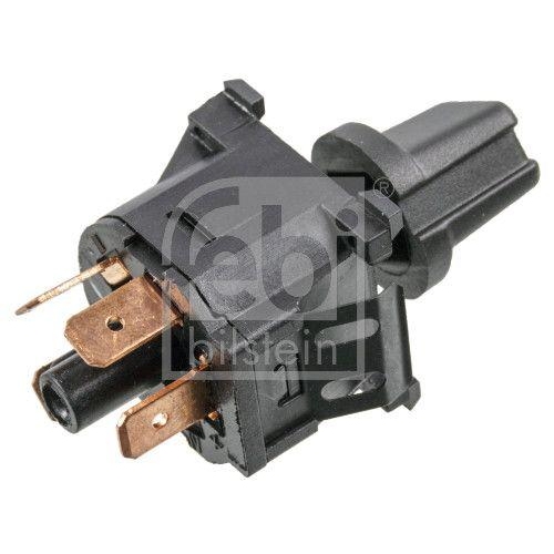 FEBI BILSTEIN Gebl&auml;seschalter, Heizung/L&uuml;ftung 14076 f&uuml;r AUDI VW