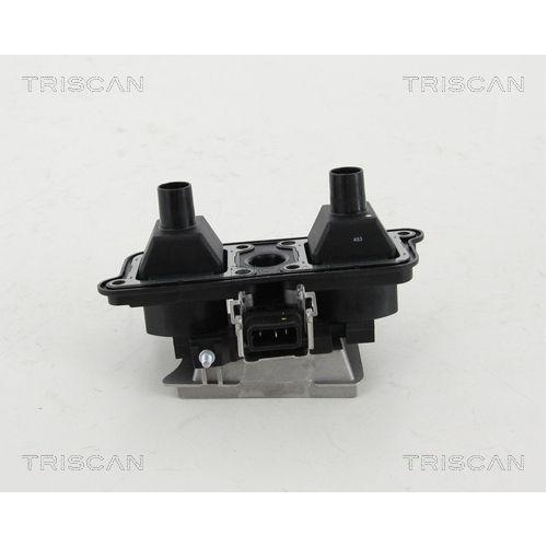 Z&uuml;ndspule TRISCAN 8860 29052 f&uuml;r AUDI VW, f&uuml;r Zylinder 1-2, f&uuml;r Zylinder 3-4