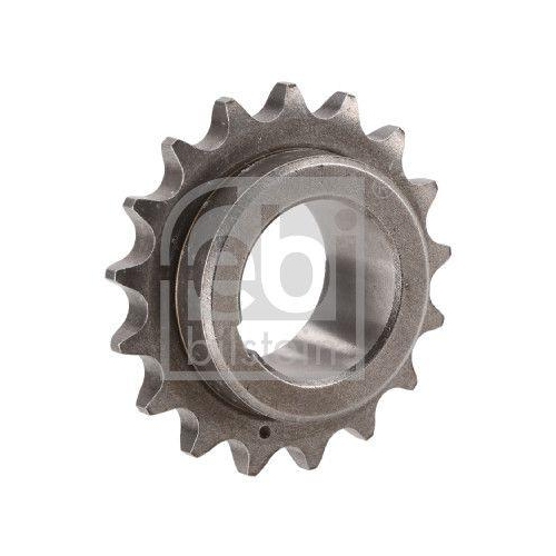 Zahnrad, Kurbelwelle FEBI BILSTEIN 25110 f&uuml;r FORD MAZDA FORD USA