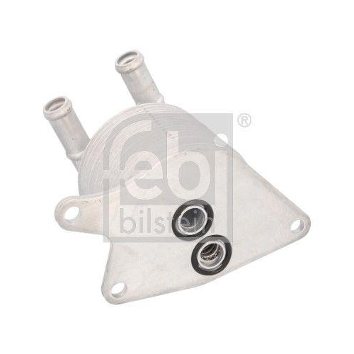 Ölkühler, Automatikgetriebe FEBI BILSTEIN 188371 für BMW MINI