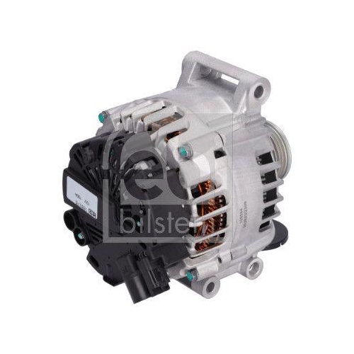FEBI BILSTEIN Generator 188376 f&uuml;r CITRO&Euml;N PEUGEOT