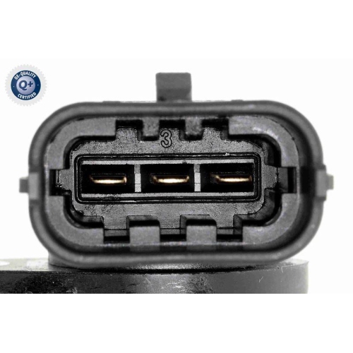 Sensor, Nockenwellenposition VEMO V53-72-0076 Q+, Erstausr&uuml;sterqualit&auml;t f&uuml;r KIA