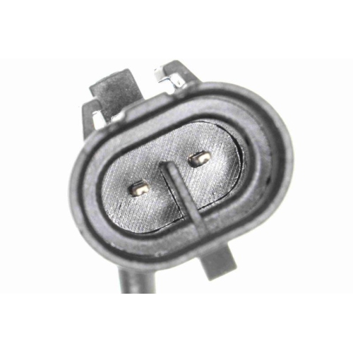 Warnkontakt, Bremsbelagverschlei&szlig; VEMO V27-72-0007 Original VEMO Qualit&auml;t f&uuml;r