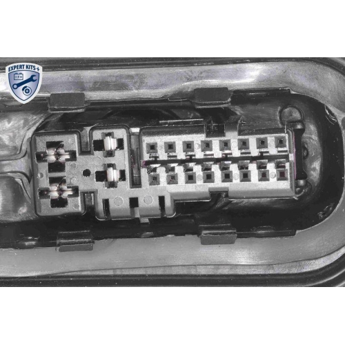 VEMO V10-83-0066 Reparatursatz, Kabelsatz f&uuml;r AUDI SEAT SKODA VW