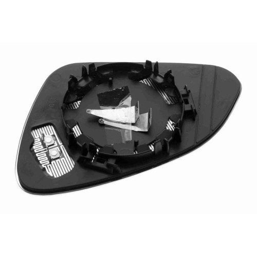 Spiegelglas, Au&szlig;enspiegel VEMO V40-69-0046 Original VEMO Qualit&auml;t f&uuml;r OPEL