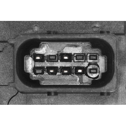 T&uuml;rschloss VEMO V40-85-0025 Original VEMO Qualit&auml;t f&uuml;r OPEL VAUXHALL CHEVROLET