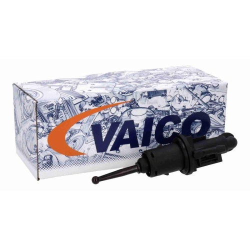 Geberzylinder, Kupplung VAICO V10-7447 Original VAICO Qualität für VW