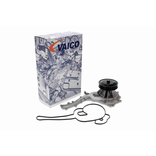 VAICO V25-50040 Wasserpumpe, Motork&uuml;hlung Original VAICO Qualit&auml;t f&uuml;r FORD