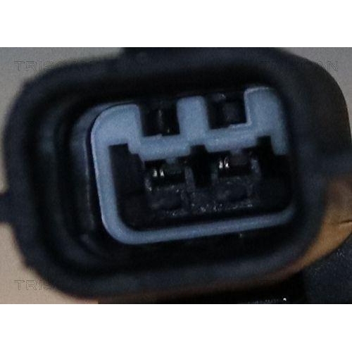 Sensor, Raddrehzahl TRISCAN 8180 14231 f&uuml;r NISSAN, Vorderachse
