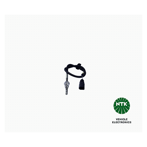 Sensor, Abgastemperatur NTK 96291 für AUDI, nach Rußpartikelfilter