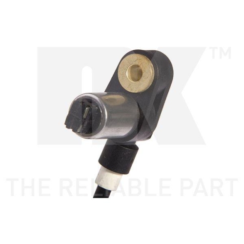 Sensor, Raddrehzahl NK 291903 f&uuml;r CITRO&Euml;N PEUGEOT, Vorderachse