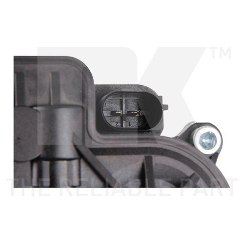 Bremssattel NK 2147150 f&uuml;r AUDI SEAT SKODA VW VAG CUPRA, Hinterachse