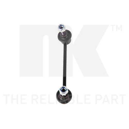 Stange/Strebe, Stabilisator NK 5112624 f&uuml;r HONDA, Hinterachse links