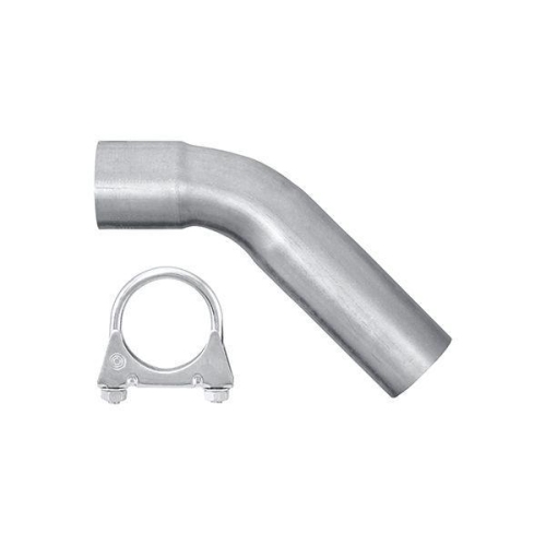 HELLA Abgasrohr 8LA 366 004-281 Easy2Fit –