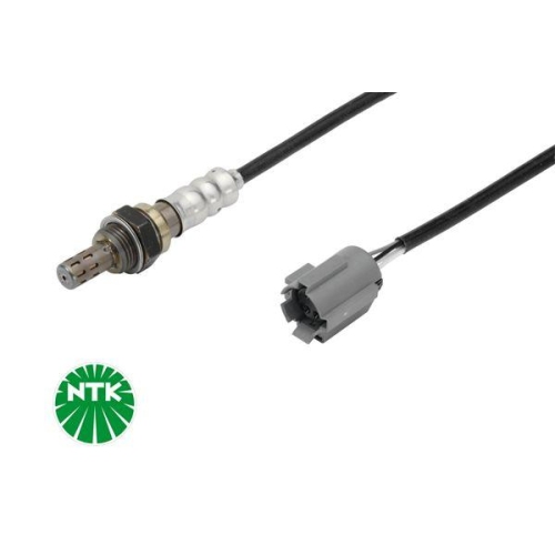 Lambdasonde NTK 6385 f&uuml;r CHRYSLER DODGE, links, rechts, vor Katalysator