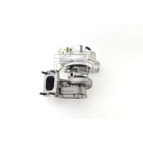 BE TURBO 124703 Lader, Aufladung f&uuml;r FIAT IVECO CITRO&Euml;N/PEUGEOT