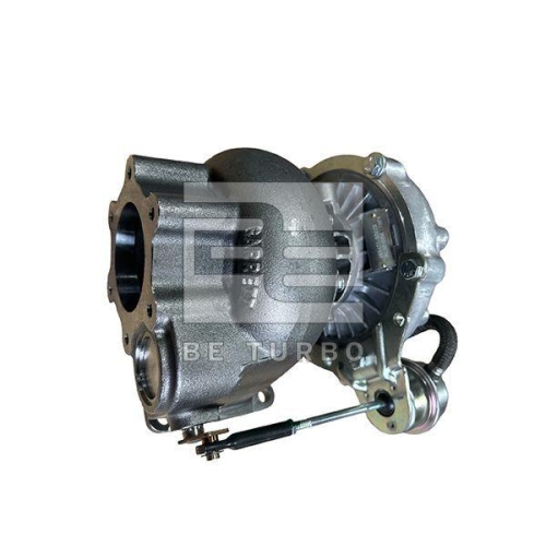 BE TURBO 127766 Lader, Aufladung f&uuml;r IVECO