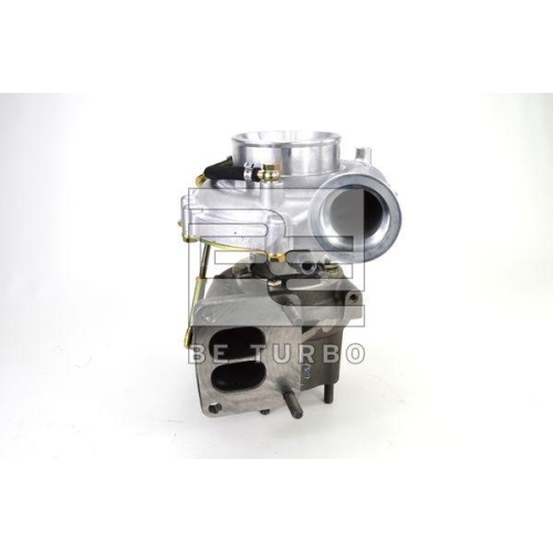 BE TURBO 125055RED Lader, Aufladung f&uuml;r MERCEDES-BENZ