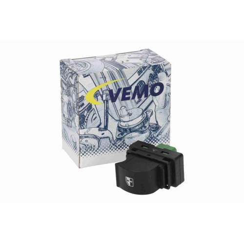 VEMO V24-73-0098 Schalter, Fensterheber Original VEMO Qualit&auml;t f&uuml;r FIAT