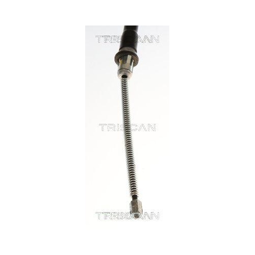TRISCAN 8140 131371 Seilzug, Feststellbremse f&uuml;r TOYOTA, hinten links