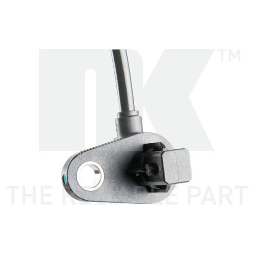 NK 293548 Sensor, Raddrehzahl f&uuml;r KIA, Vorderachse rechts