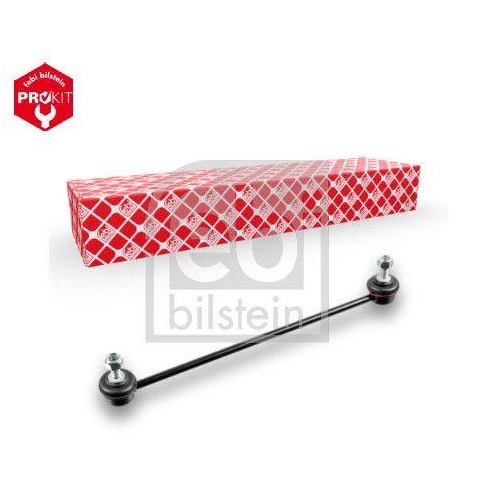 FEBI BILSTEIN Stange/Strebe, Stabilisator 17969 ProKit f&uuml;r CITRO&Euml;N PEUGEOT DS