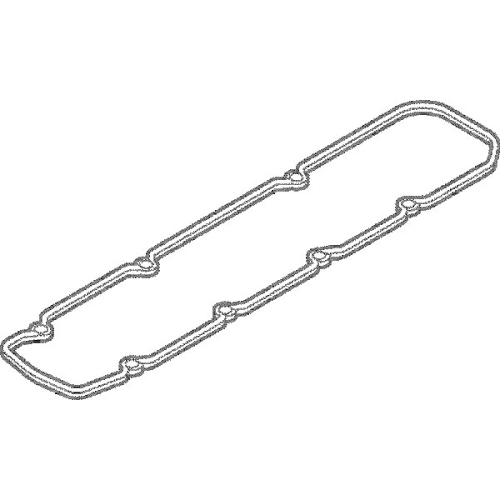 Dichtung, Zylinderkopfhaube ELRING 851.560 f&uuml;r CITRO&Euml;N FIAT LANCIA PEUGEOT DS