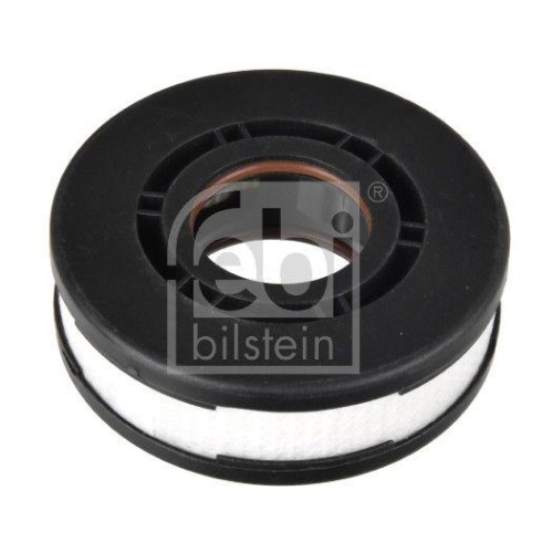 Filter, Kurbelgehäuseentlüftung FEBI BILSTEIN 175200 für CITROËN FIAT IVECO