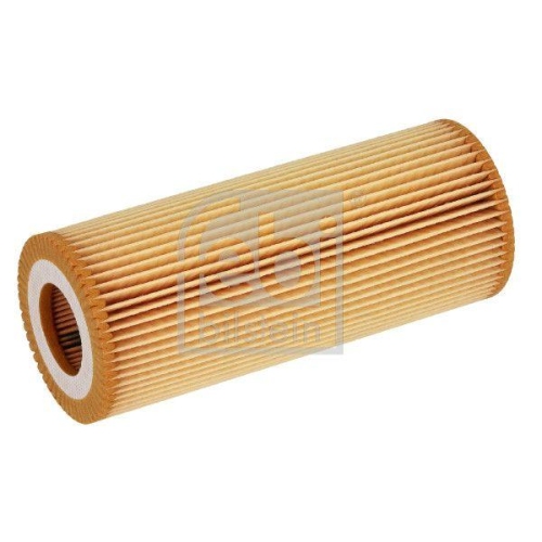 Ölfilter FEBI BILSTEIN 38405 für AUDI PORSCHE VW