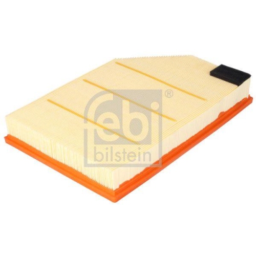 FEBI BILSTEIN Luftfilter 108316 f&uuml;r VOLVO, f&uuml;r Fahrzeuge ohne Performance Paket