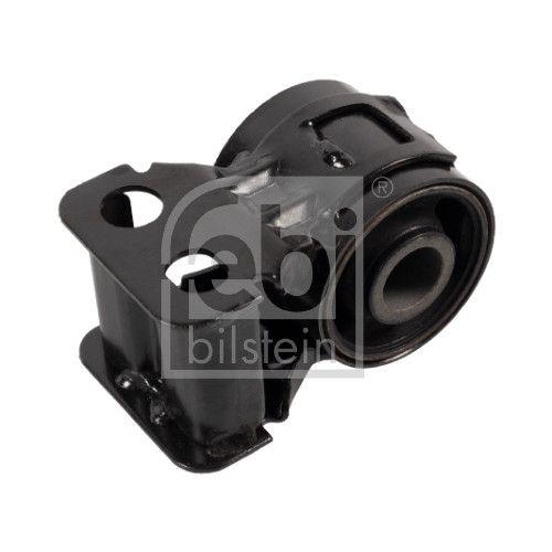FEBI BILSTEIN Lagerung, Lenker 174034 f&uuml;r CHEVROLET, Vorderachse links, hinten