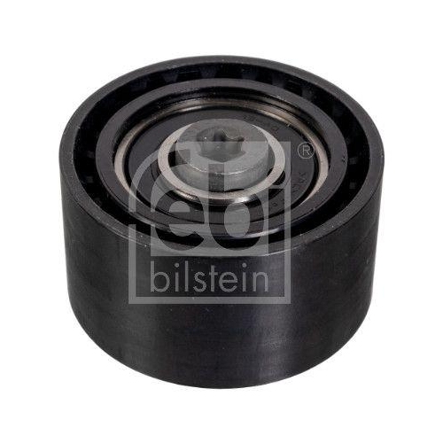 FEBI BILSTEIN Umlenk-/F&uuml;hrungsrolle, Zahnriemen 180137 f&uuml;r CITRO&Euml;N FORD OPEL DS
