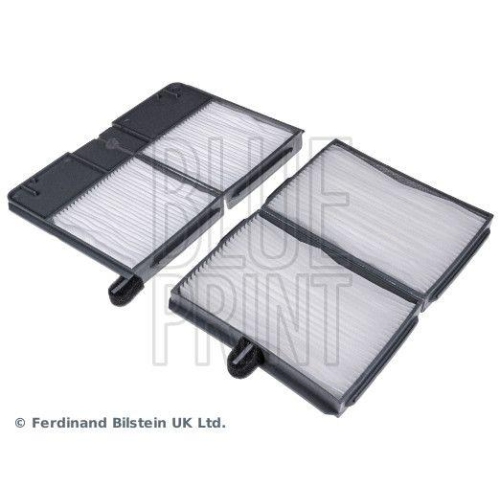 Filtersatz, Innenraumluft BLUE PRINT ADT32533 f&uuml;r TOYOTA