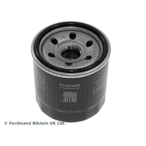 Ölfilter BLUE PRINT ADG02110 für CHEVROLET DAEWOO KUBOTA