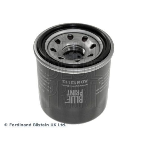 Ölfilter BLUE PRINT ADN12112 für MAZDA MITSUBISHI NISSAN RENAULT SUBARU DACIA