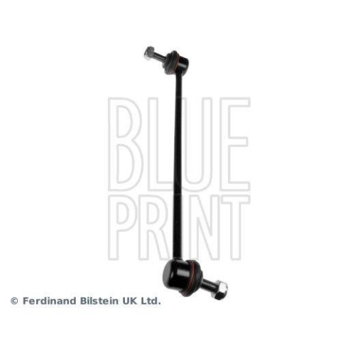 Stange/Strebe, Stabilisator BLUE PRINT ADM58542 f&uuml;r MAZDA, Vorderachse links