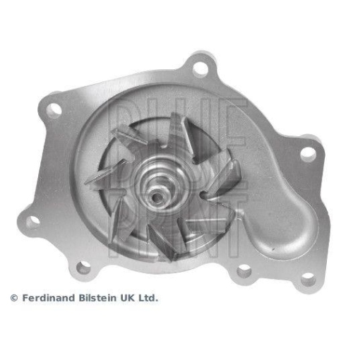 Wasserpumpe, Motork&uuml;hlung BLUE PRINT ADC49167 f&uuml;r MITSUBISHI FUSO (MITSUBISHI)