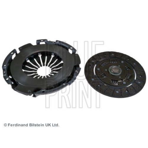 Kupplungssatz BLUE PRINT ADN130189 f&uuml;r NISSAN RENAULT DACIA