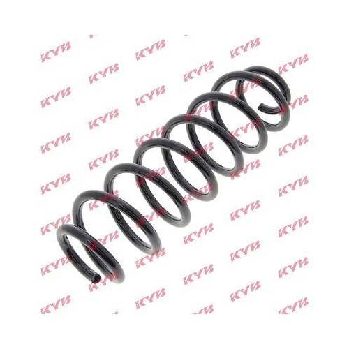 Fahrwerksfeder KYB RH6788 K-Flex f&uuml;r, Hinterachse