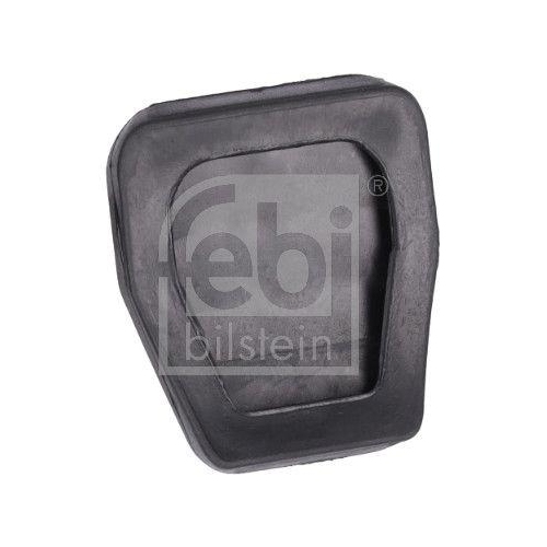 Pedalbelag, Bremspedal FEBI BILSTEIN 05284 febi Plus für AUDI SEAT VW