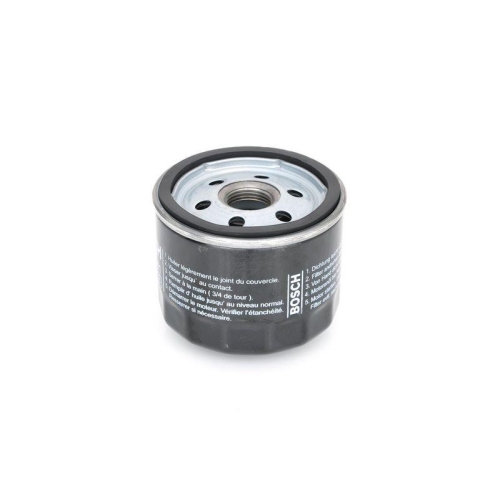 Ölfilter BOSCH 0 451 103 141 für AUSTIN CHRYSLER CITROËN DAF FIAT FORD GMC KHD