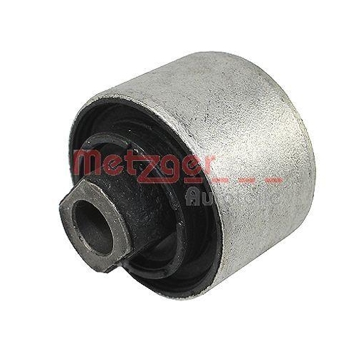 Lagerung, Lenker METZGER 52005708 GREENPARTS f&uuml;r VAG, Vorderachse links, innen