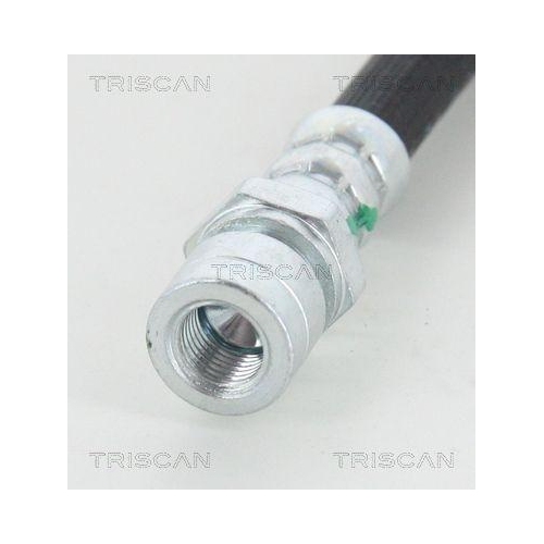 Bremsschlauch TRISCAN 8150 29103 f&uuml;r AUDI SEAT SKODA VW, Vorderachse