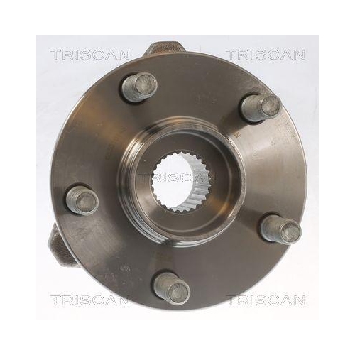 Radlagersatz TRISCAN 8530 10148 f&uuml;r, Vorderachse