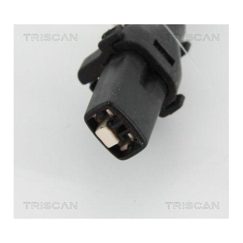 Sensor, Raddrehzahl TRISCAN 8180 43515 f&uuml;r HYUNDAI KIA, Vorderachse rechts