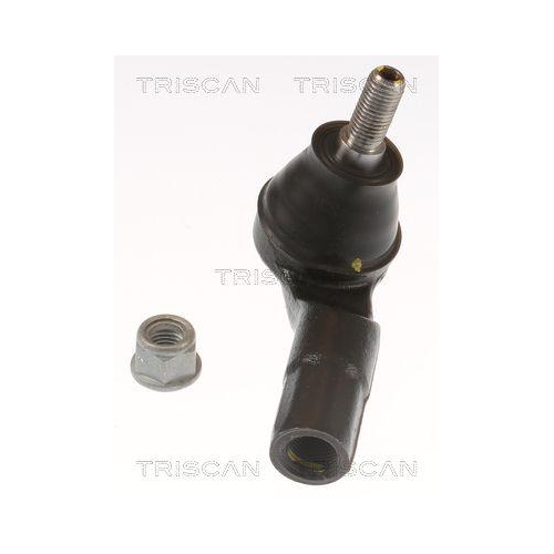 Spurstangenkopf TRISCAN 8500 29181 f&uuml;r AUDI SEAT SKODA VW CUPRA, au&szlig;en